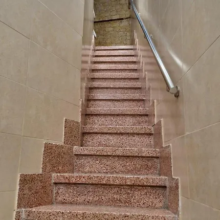 Centro Canteras Nyaraló