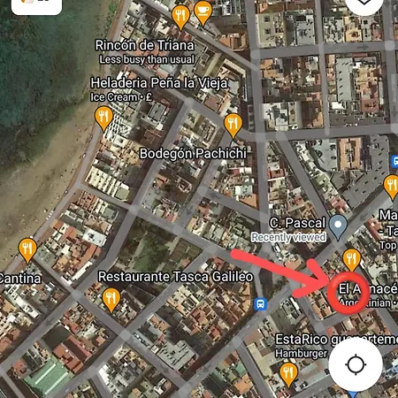 Centro Canteras *